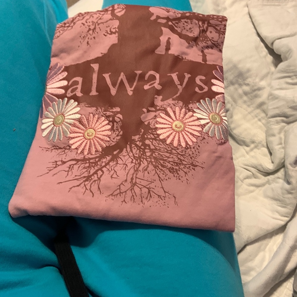Harry Potter shirt